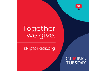 Giving Tuesday 2020